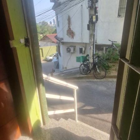 Perto De Tudo 里约热内卢 外观 照片