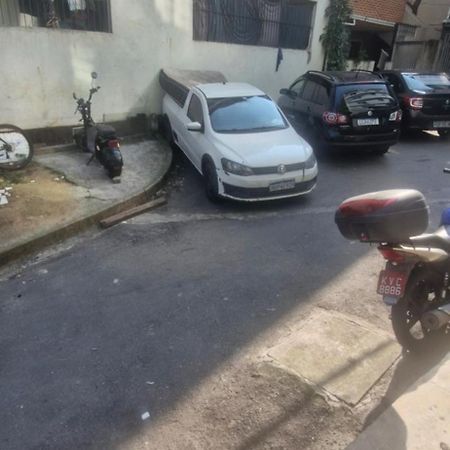 Perto De Tudo 里约热内卢 外观 照片