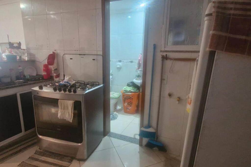 Perto De Tudo 里约热内卢 外观 照片