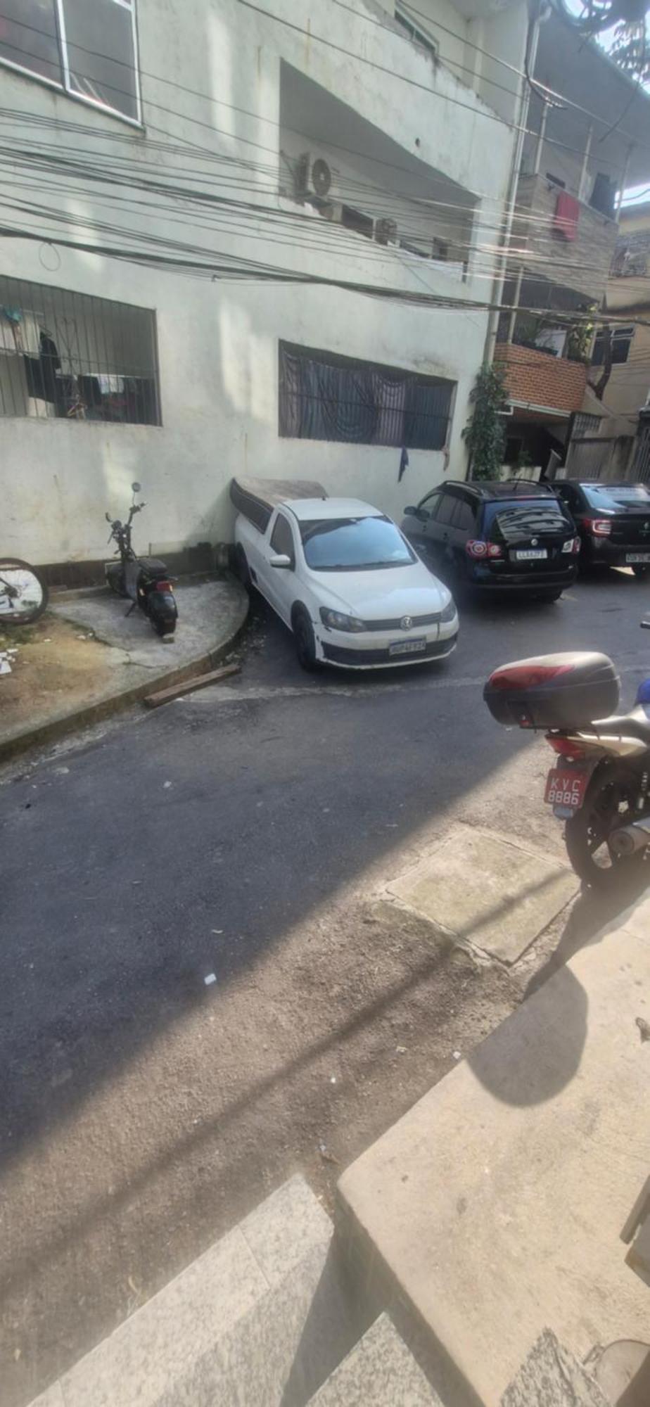 Perto De Tudo 里约热内卢 外观 照片
