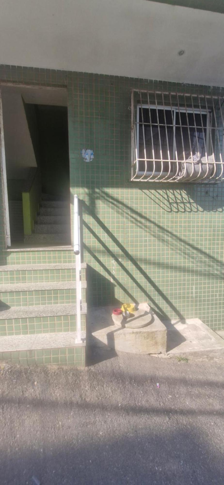Perto De Tudo 里约热内卢 外观 照片